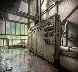 Die Fabrik