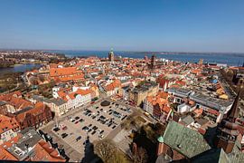 Stralsund von Rob Boon