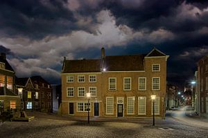 Dordrecht The Netherlands