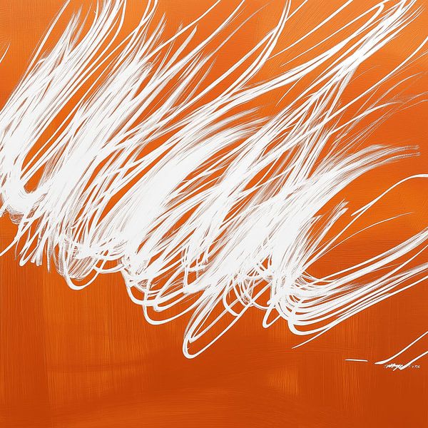 Les ailes du feu par BS