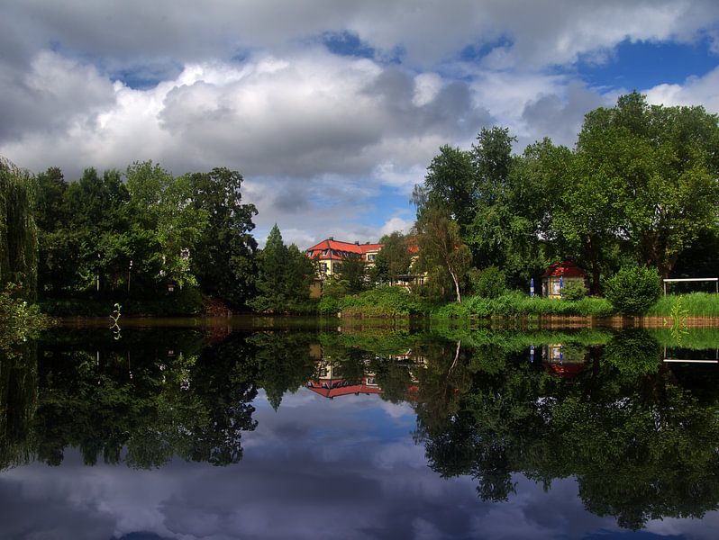 Slot 7 van Edgar Schermaul