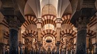 The Mezquita in Cordoba by Henk Meijer Photography thumbnail