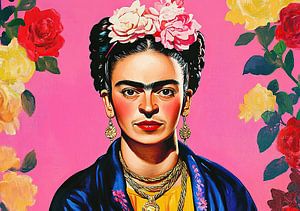 Frida