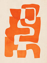 Abstracte kunst 55 - 7