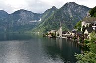 Hallstatt van luc Utens thumbnail