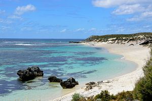Awesome beaches