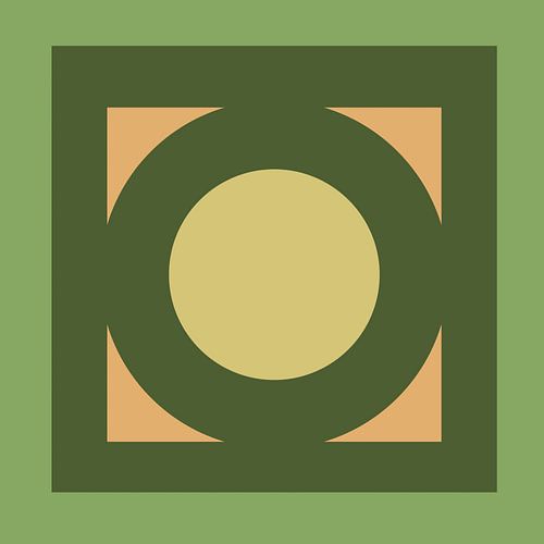 modern design - retro feeling 11