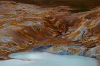 Landmannalaugar, Iceland