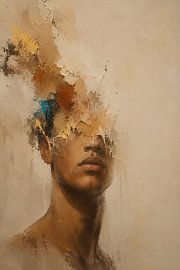 Fragments of Hidden Stories van Salt Theory