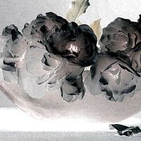 flower abstract