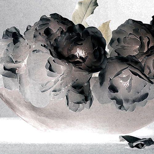 résumé de la fleur