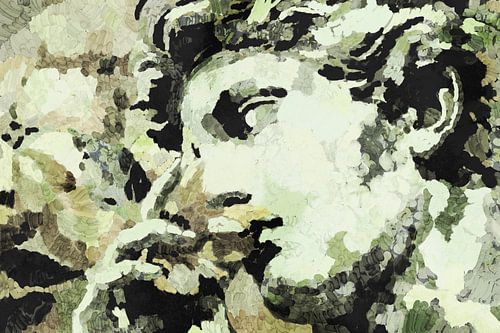 Soft Scent by Treechild