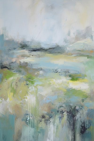 Pastel by Bert Nijholt
