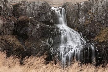 Cascade de Rivofoss