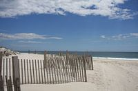 Strand op Long Island - Long Island Beach New York