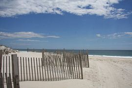 Strand Auf Long Island - Long Island Beach New York von Christiane Schulze