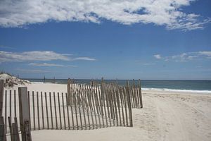 Strand Auf Long Island - Long Island Beach New York