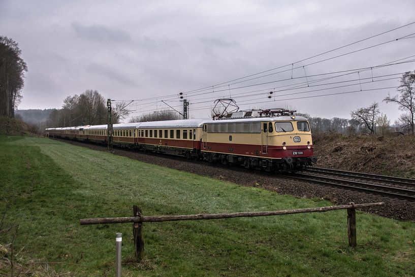 AKE E10 1309 Bohmte von Marcel Timmer