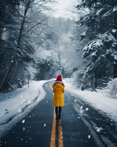 Winterlandschaft