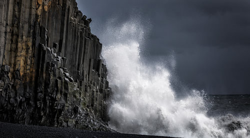 Reynisfjara 6