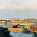 DROMEN OUT WEST, Pamela Munger van Wild Apple thumbnail
