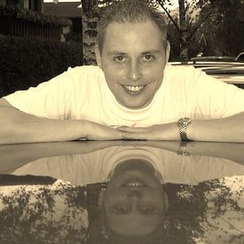 Andres Oosdijk Profilfoto