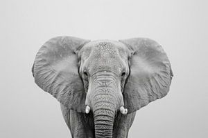 Afrikanischer Elefant