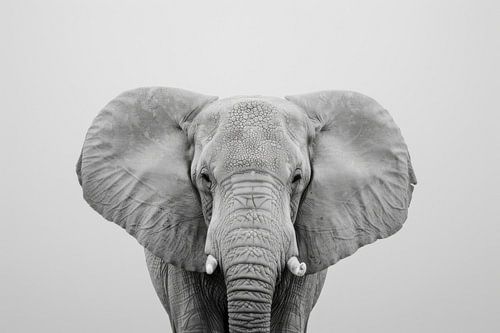 Afrikaanse olifant