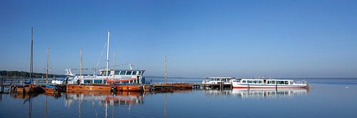 Steinhuder Meer, Steinhude