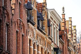 Handwerkskunst von Andreas Wemmje