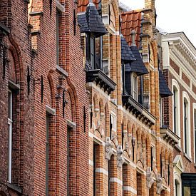 travail artisanal sur Andreas Wemmje