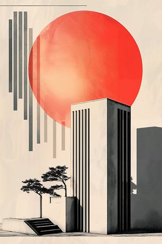 Retrometric - Solar Design III