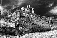 Gestrandet in der Bretagne III