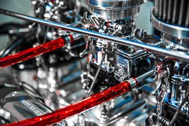 conduite de carburant