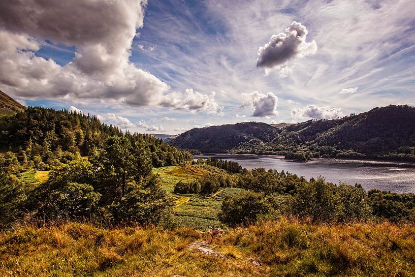 Thirlmere von Rob Boon