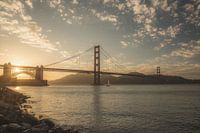 Golden gate bridge