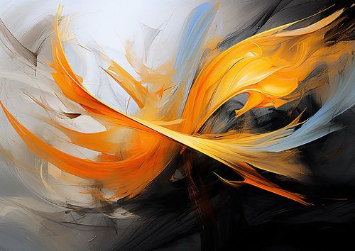 Abstract abstract 87989
