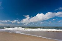 Branding op Texel 2