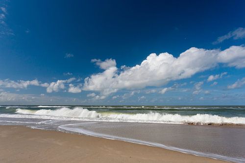 Surfen auf Texel 2