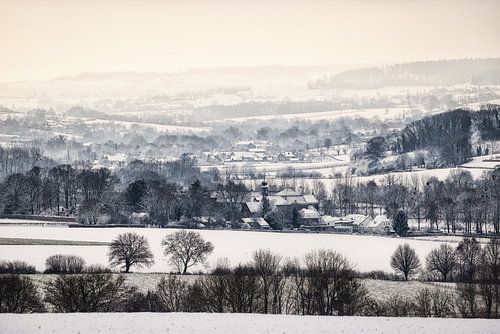Geul Valley by Rob Boon