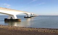 Zeelandbrug by Jose Lok thumbnail