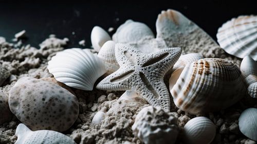 Impressions de plage 48