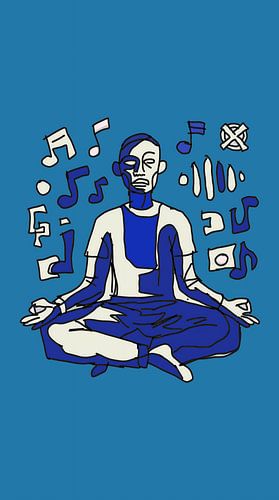 Neoexpressionismus in der Musik – Eine Symphonie aus Emotionen und Farben