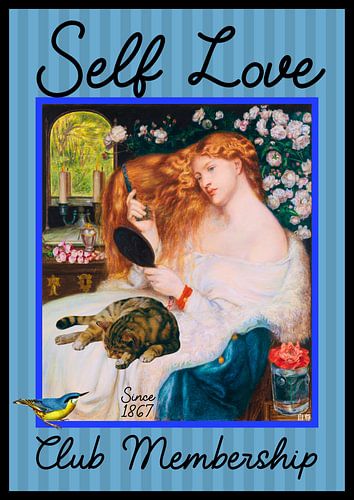 Self Love Club Membership