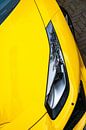 Ferrari 488 Pista sportwagen detail voorzijde van Sjoerd van der Wal Fotografie thumbnail
