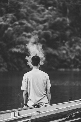 Unieke Ervaring: Boottour en Overnachten op Cheow Lan Lake