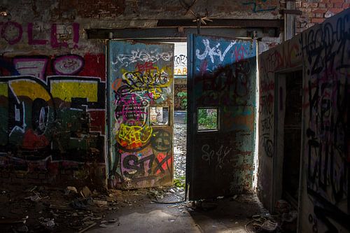 Lost Place 031