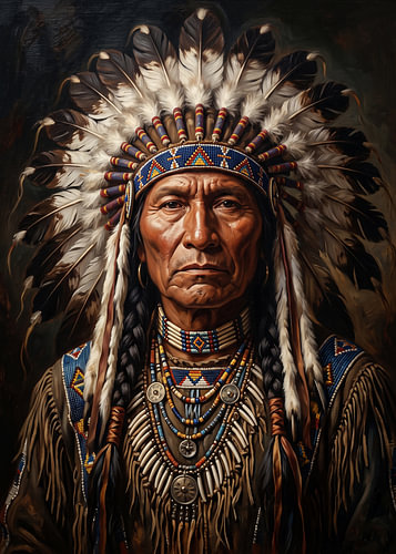 Ancestral Dignity