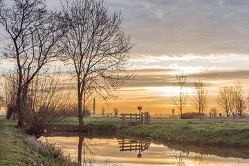 Nespolder, Bergambacht van Rossum-Fotografie