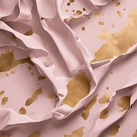 Papercut gold